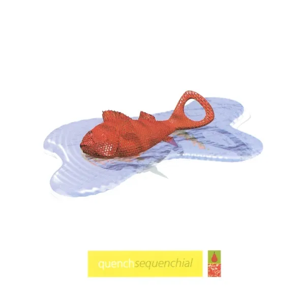 QUENCH / クウェンチ / SEQUENCHIAL