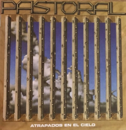 PASTORAL / パストラル / ATRAPADOS EN EL CIELO: REMASTER