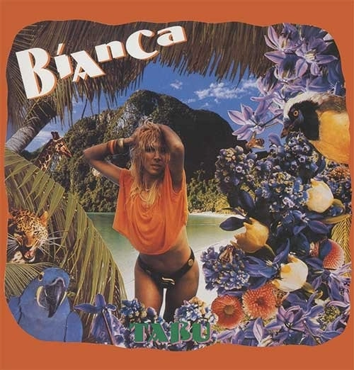 BIANCA (FRA) / TABUTABU (RUF DUG EDIT)