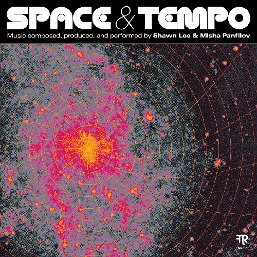 SHAWN LEE / MISHA PANFILOV / SPACE & TEMPO