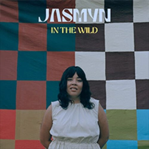 JASMYN / IN THE WILD (CD)