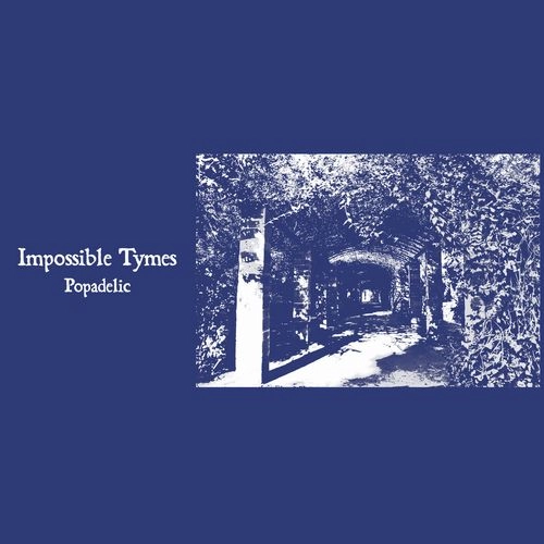 IMPOSSIBLE TYMES / POPADELIC