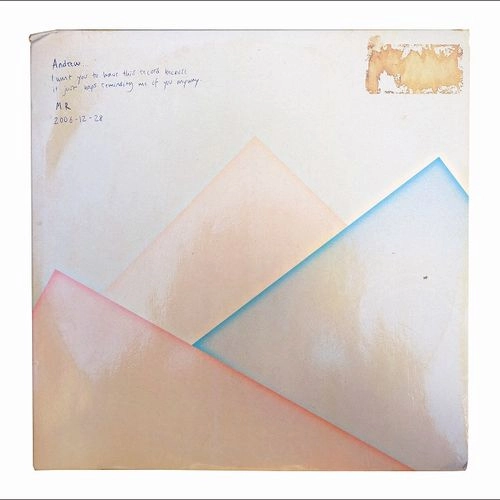JENS LEKMAN / イェンス・レークマン / CHERRY TREES ARE STILL IN BLOSSOM