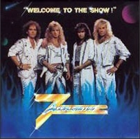 ACCELERATOR / WELCOME TO THE SHOW