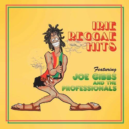 V.A. / IRIE GREATEST HITS