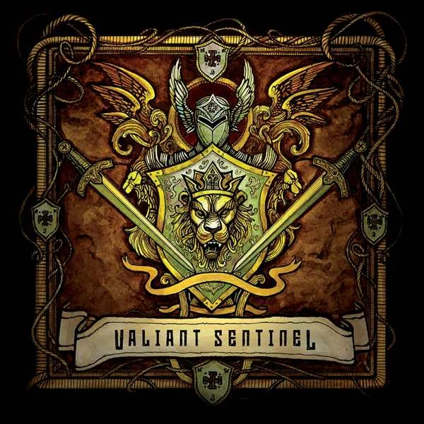 VALIANT SENTINEL / VALIANT SENTINEL