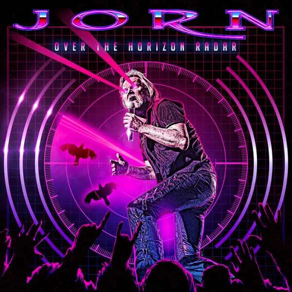 JORN / ヨルン / OVER THE HORIZON RADAR / OVER THE HORIZON RADAR 