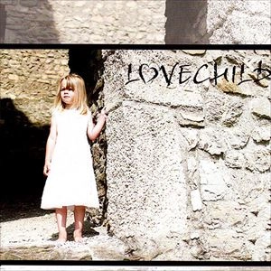 LOVECHILD / ラヴチャイルド / LOVECHILD