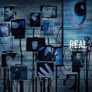 TASUKU HATANAKA / 畠中祐 / REAL