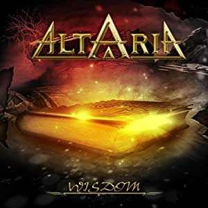 ALTARIA / アルタリア / ウィズダム / WISDOM