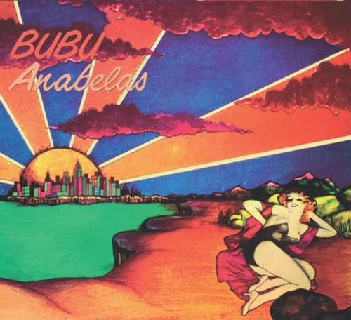 BUBU / ブブ / ANABELAS
