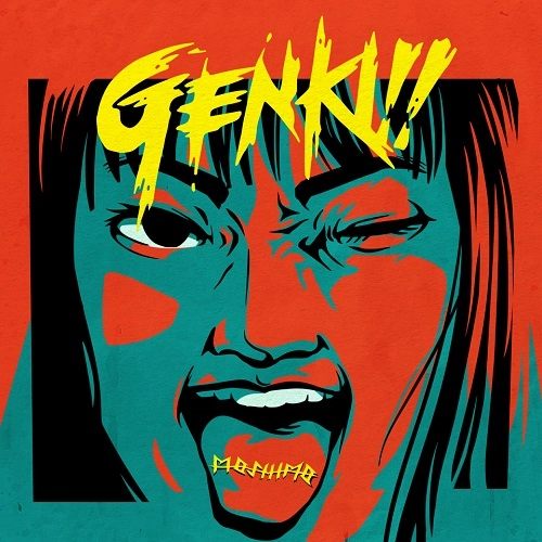 MOSHIMO / GENKI!!