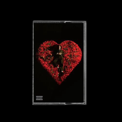CONAN GRAY / コナン・グレイ / SUPERACHE [STANDARD CASSETTE]