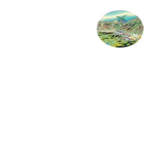 BLESTYASHCHIYE / TAM EP