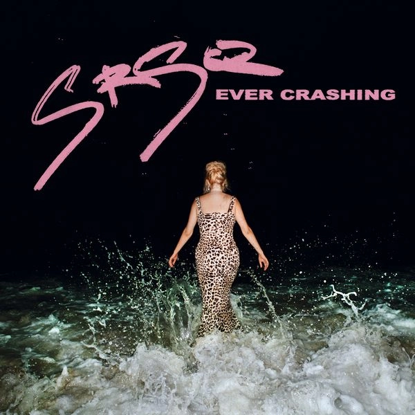SRSQ / EVER CRASHING (CD)