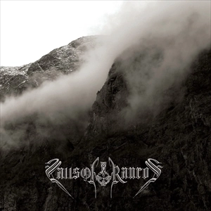 FALLS OF RAUROS / LIGHT THAT DWELLS IN ROTTEN WOOD
