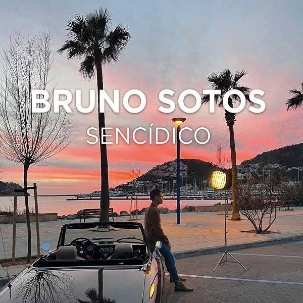 BRUNO SOTOS / ブルーノ・ソトス / SENCIDICO