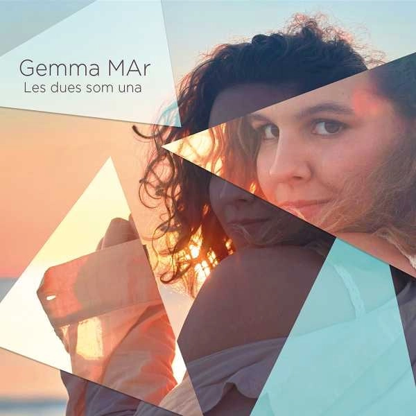 GEMMA MAR / ジェンマ・マール / LES DUES SOM UNA