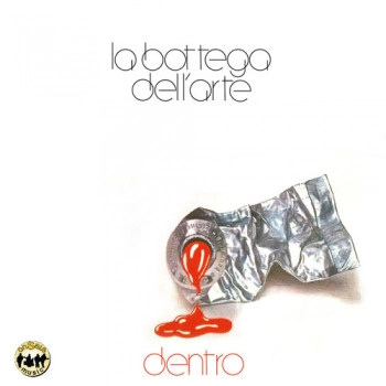 LA BOTTEGA DELL'ARTE / ボッデガ・デッラルテ / DENTRO: REMASTER