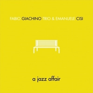 FABIO GIANCHINO / A JAZZ AFFAIR / JAZZ AFFAIR