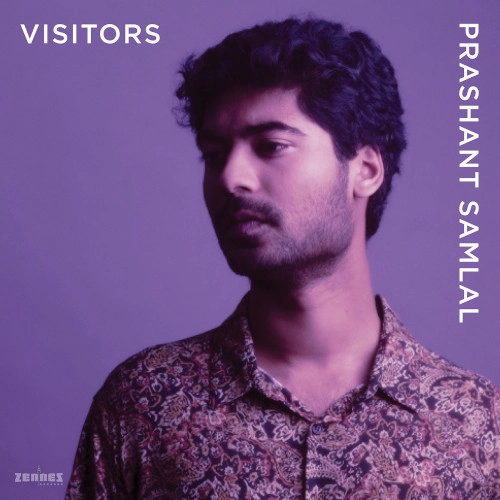 PRASHANT SAMLAL / VISITORS