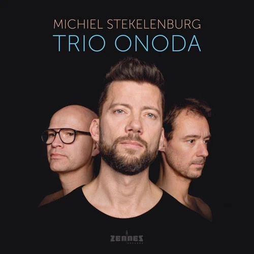 MICHIEL STEKELENBURG / ミヒール・ステケレンブルフ / TRIO ONODA
