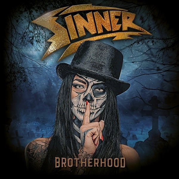 SINNER / シナー / ブラザーフッド / BROTHERHOOD