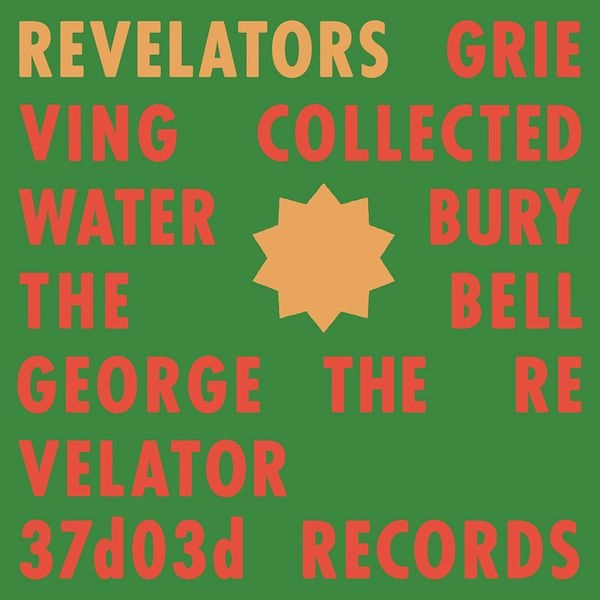 REVELATORS SOUND SYSTEM / REVELATORS (CD)