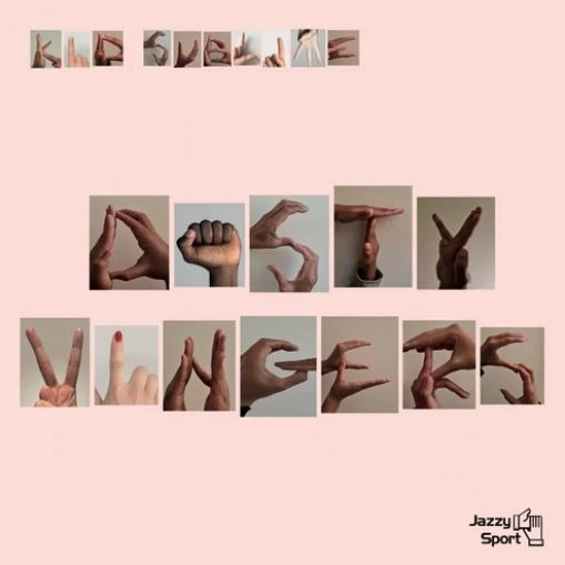 KID SUBLIME / DUSTY VINGERS "2LP"