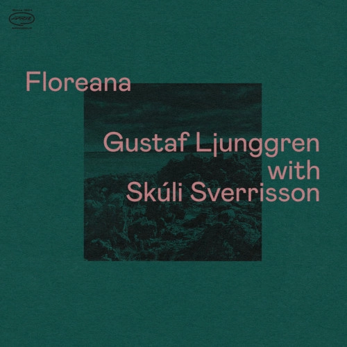 GUSTAF LJUNGGREN / グスタフ・リュングレン / FLOREANA (LP)