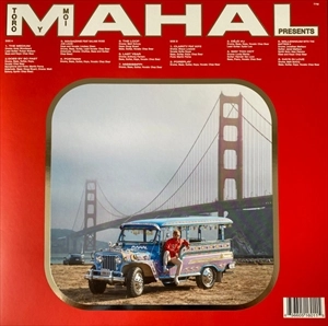 TORO Y MOI / トロ・イ・モワ / MAHAL