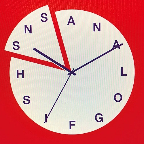 Analogfish / アナログフィッシュ / SNS(LP) / SNS