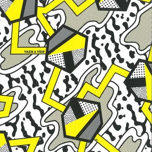 ALAN DIXON / TAKE A TRIP