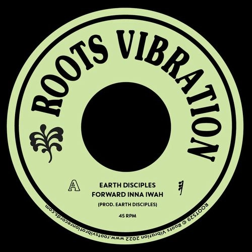 EARTH DISCIPLES / FORWARD INNA IWAH