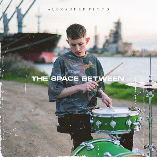 ALEXANDER FLOOD / アレキサンダー・フラッド / THE SPACE BETWEEN