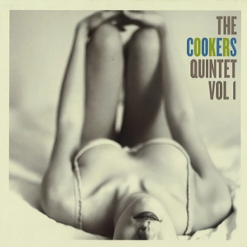 COOKERS QUINTET / クッカーズ・クインテット / ヴォリューム･ワン