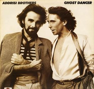 ADDRISI BROTHERS / GHOST DANCER