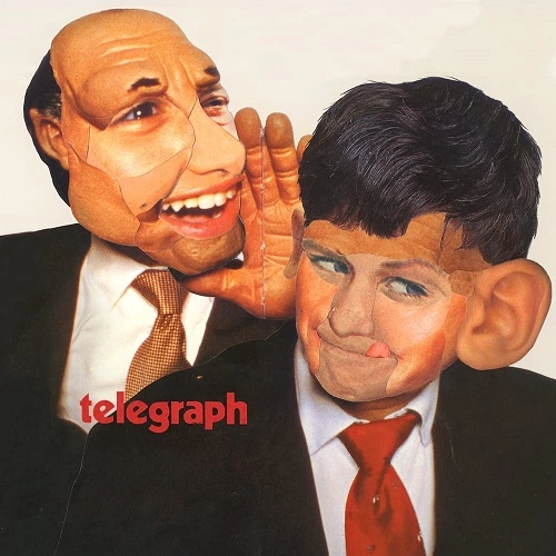 Kroi / telegraph