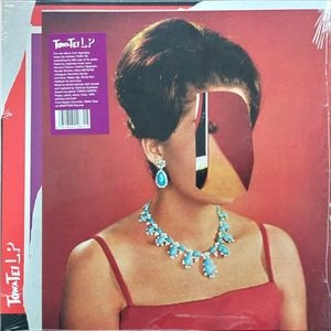 TOWA TEI / テイ・トウワ / LP