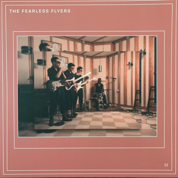 FEARLESS FLYERS / 2