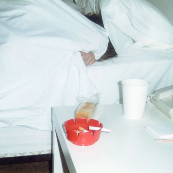 DUSTER / ダスター / TOGETHER (LP - CIGARETTE SMOKE FILLED)