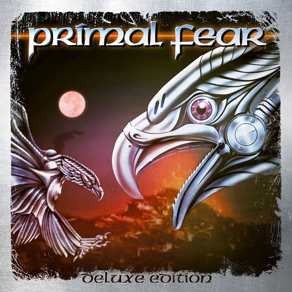 PRIMAL FEAR / プライマル・フィア / プライマル･フィア / PRIMAL FEAR