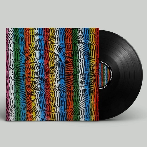 DANIELE BALDELLI & DJ ROCCA / CIELARKO EP