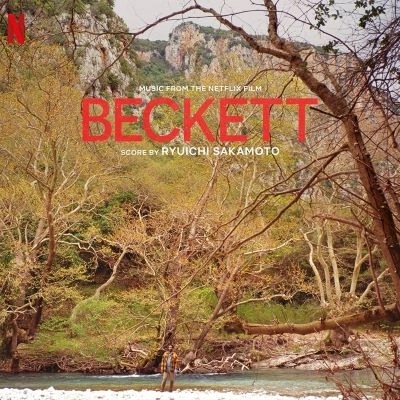 RYUICHI SAKAMOTO / 坂本龍一 / Beckett (Original Soundtrack)