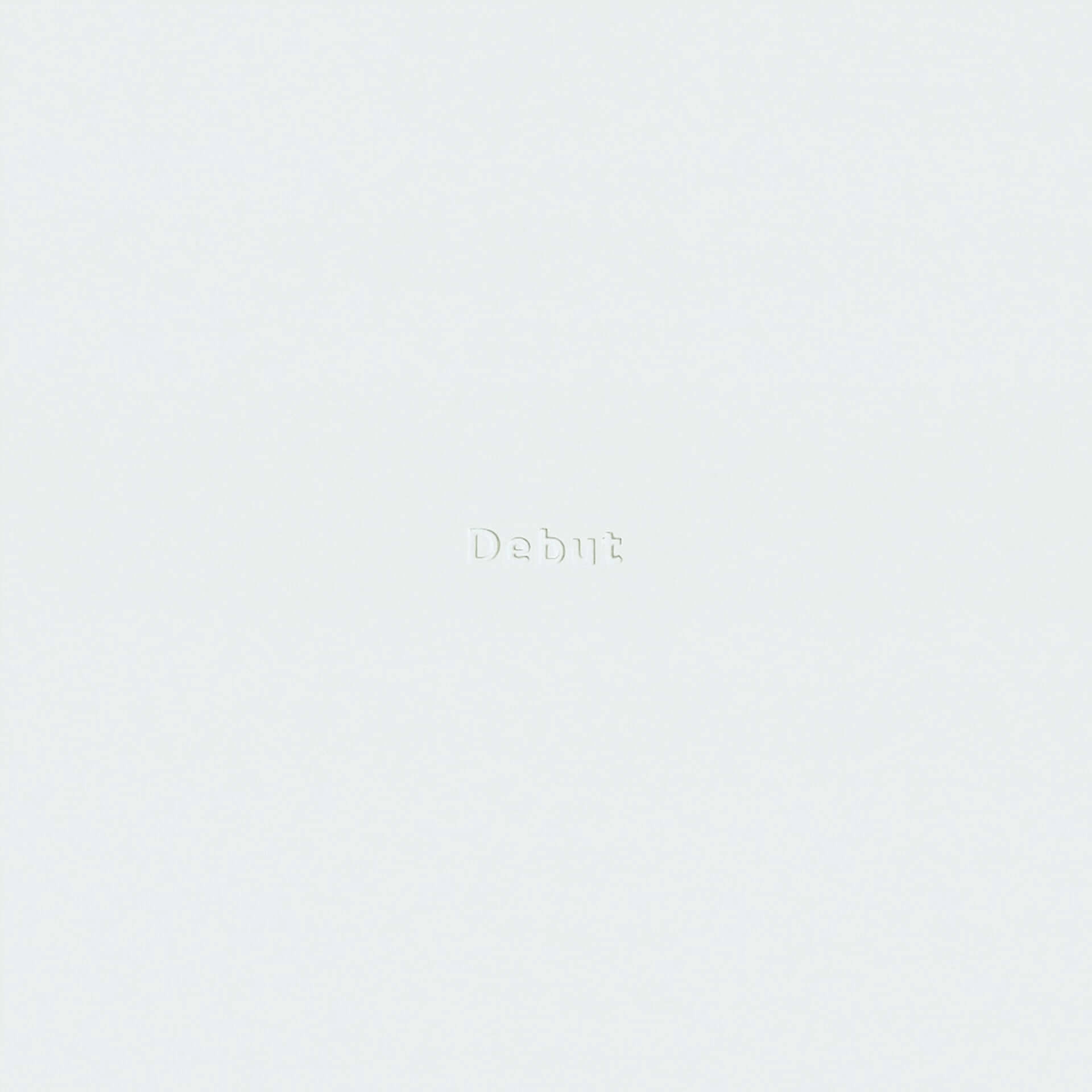 Ryohu / DEBUT (Tシャツ付初回限定盤 2CD)