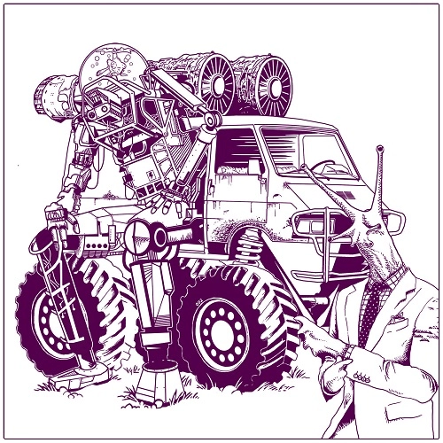 HIMBERT / OLD BANGER EP