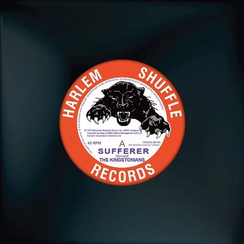 KINGSTONIANS / SUFFERER