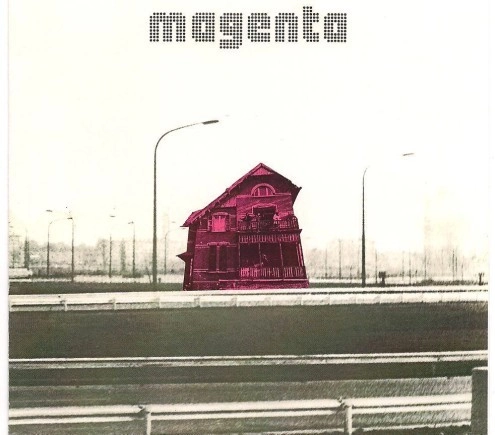 MAGENTA (PROG: BEL) / MAGENTA: REMASTER