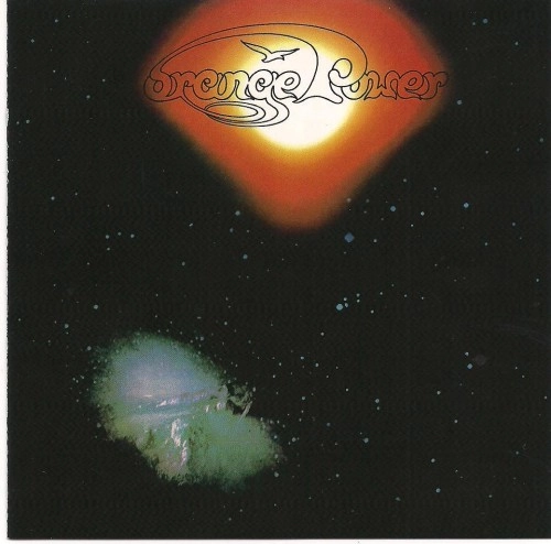 ORANGE POWER / ORANGE POWER: REMASTER