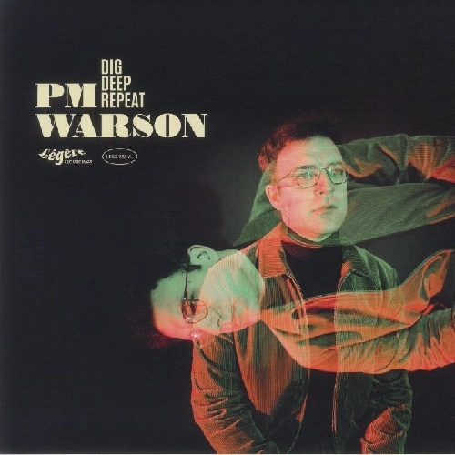 PM WARSON / DIG DEEP REPEAT